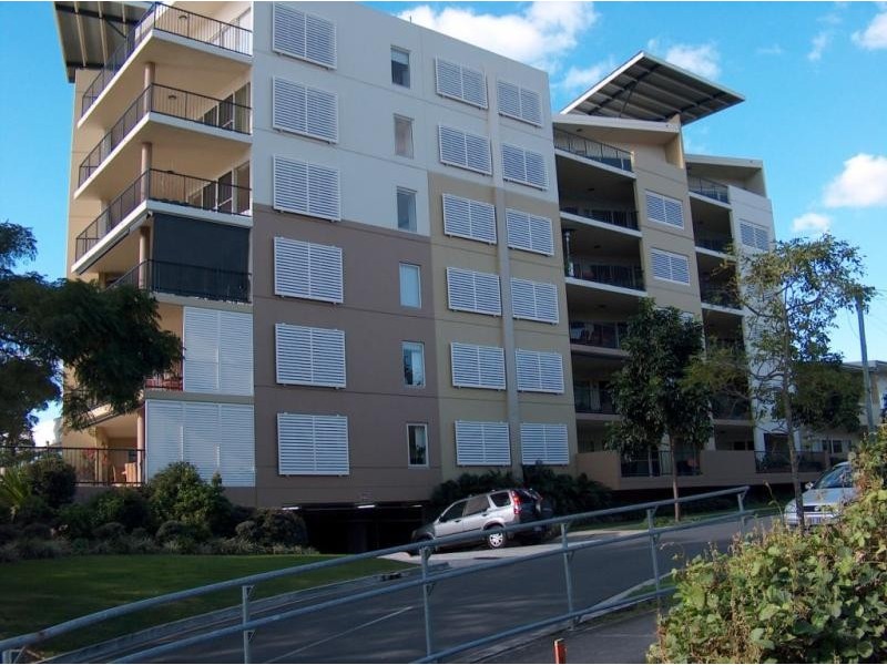 22/5 Duncan Street,, West End QLD 4101
