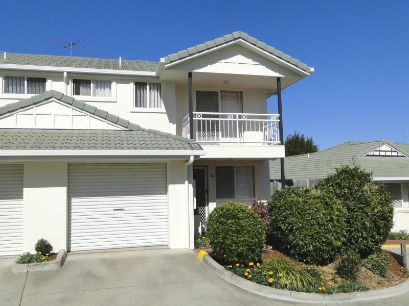 12/8 Gemview Street, Calamvale QLD 4116