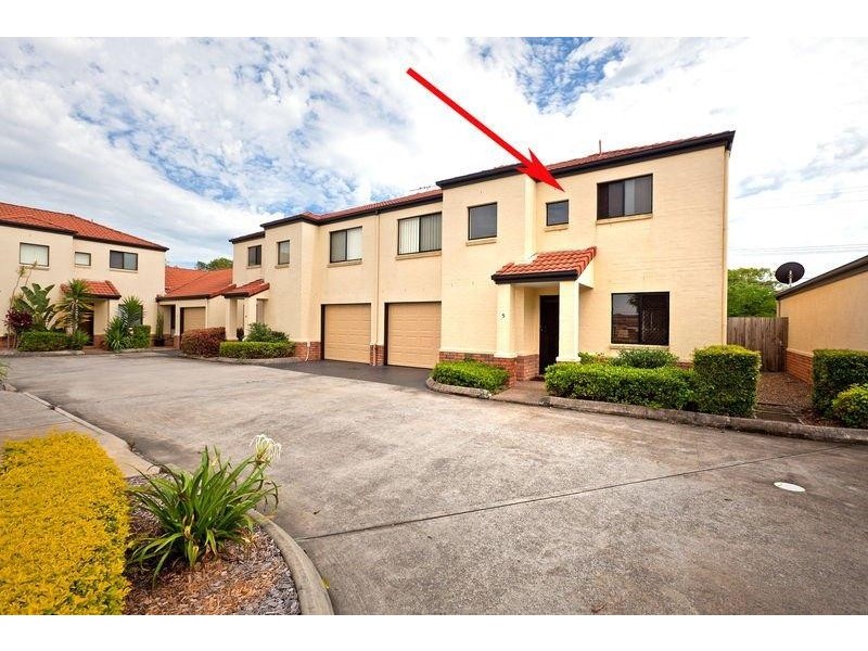 5/1 Charlotte Street, Carina QLD 4152