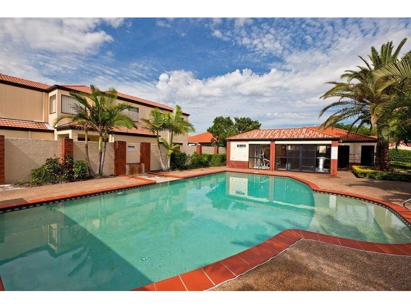 5/1 Charlotte Street, Carina QLD 4152