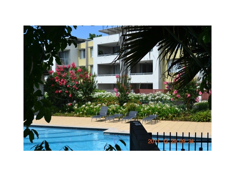 32/2 Campbell St, Toowong QLD 4066