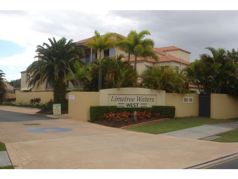 88-98 Limetree Parade,, Runaway Bay QLD 4216