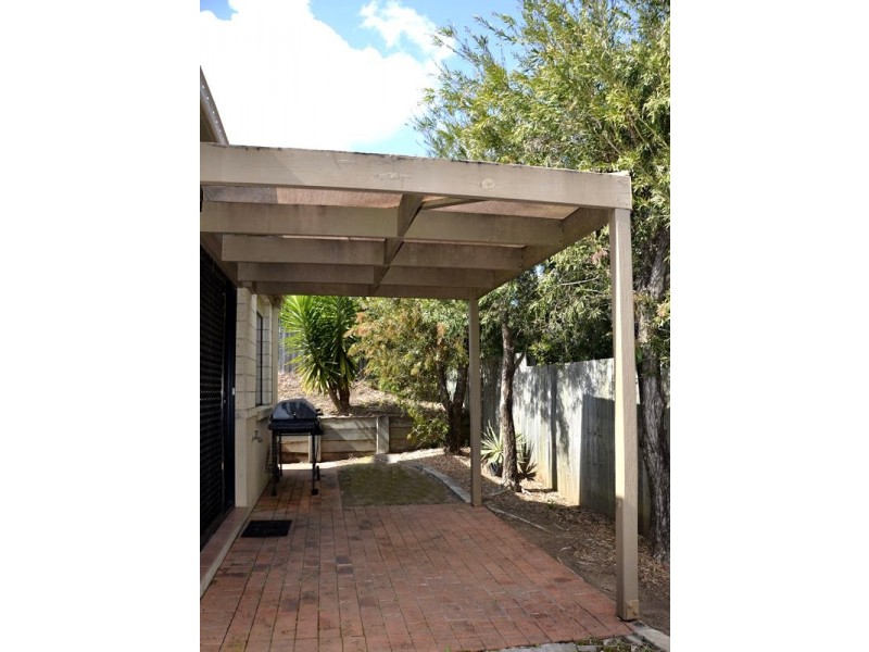 31/24 Amsonia Court,, Arundel QLD 4214