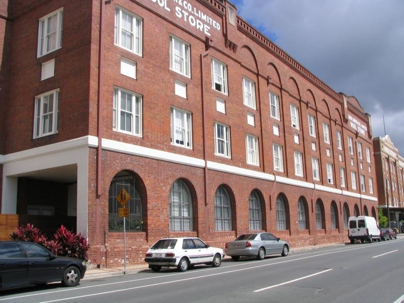 Teneriffe QLD 4005