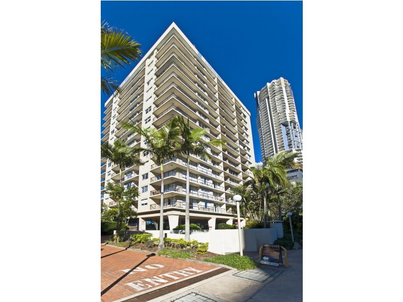 608/67 Ferny Ave, Surfers Paradise QLD 4217