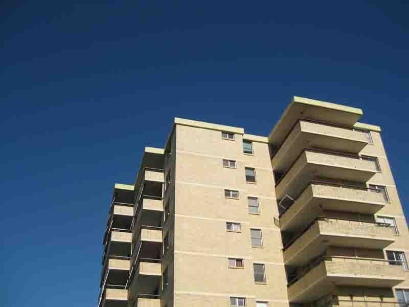 25/36 Jerdanefield Street, St Lucia QLD 4067