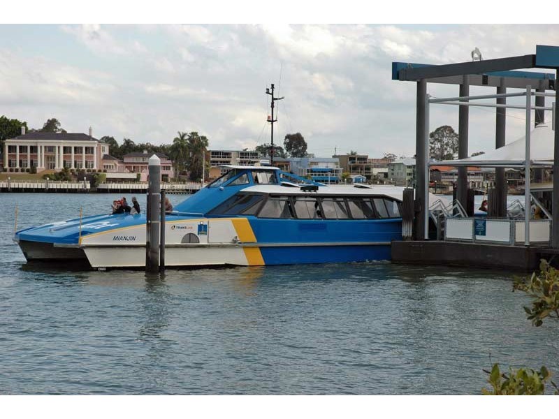 25/36 Jerdanefield Street, St Lucia QLD 4067