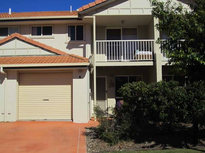3/21 Chessom Street, Mitchelton QLD 4053