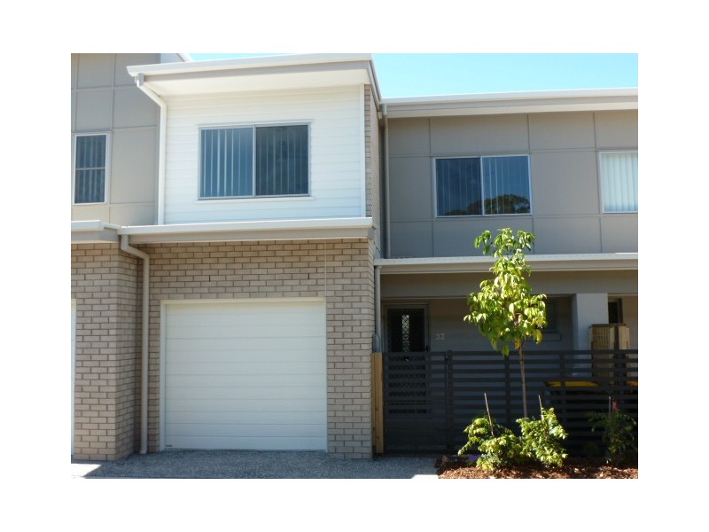 32/86 Carselgrove Ave, Fitzgibbon QLD 4018