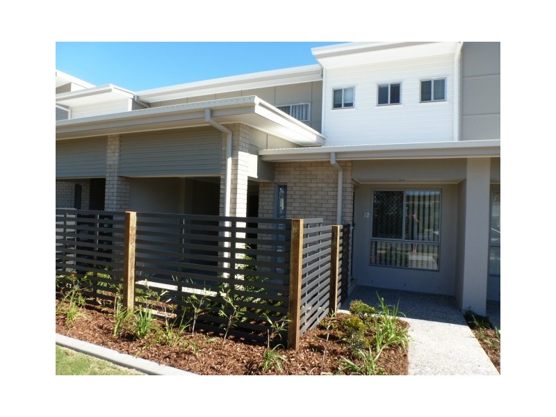 32/86 Carselgrove Ave, Fitzgibbon QLD 4018