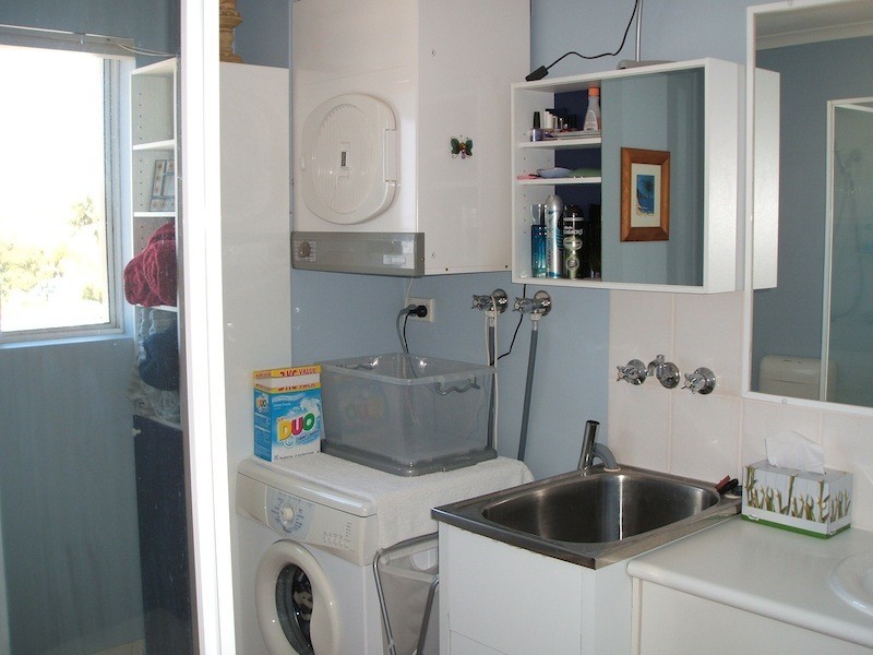 Chevron Island QLD 4217