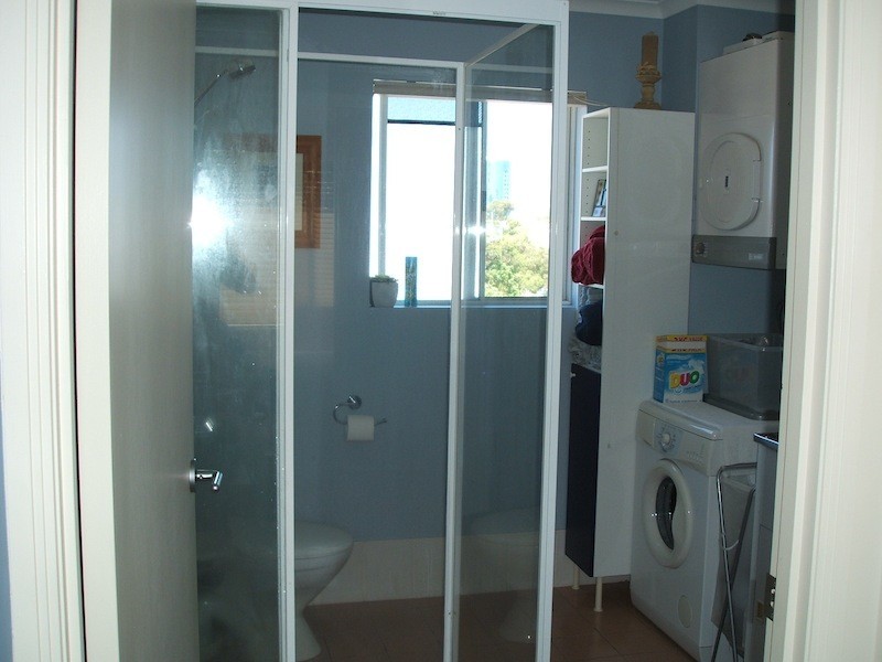 Chevron Island QLD 4217