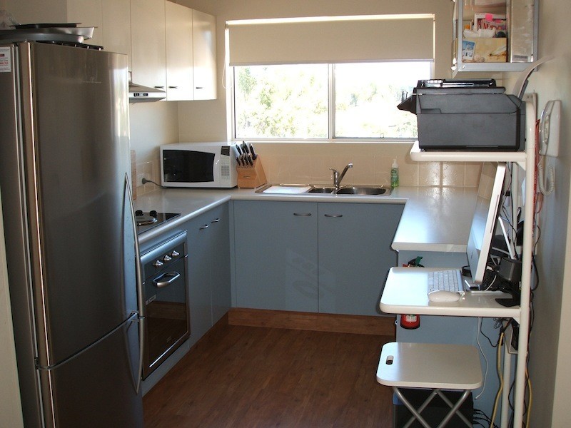 Chevron Island QLD 4217
