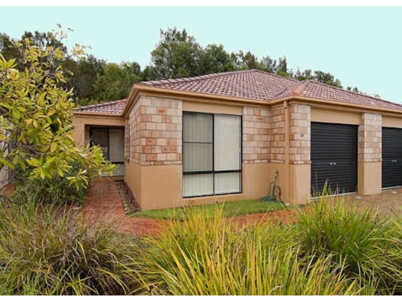 41/24 Amsonia Court,, Arundel QLD 4214