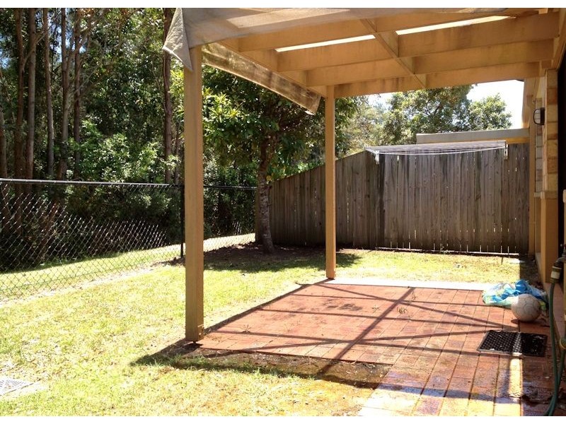 41/24 Amsonia Court,, Arundel QLD 4214