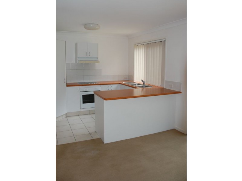 41/24 Amsonia Court,, Arundel QLD 4214