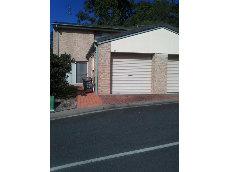 17/30 Gemvale Road, Reedy Creek QLD 4227