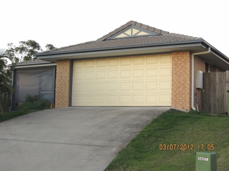 11 Waxberry Court, Redbank Plains QLD 4301