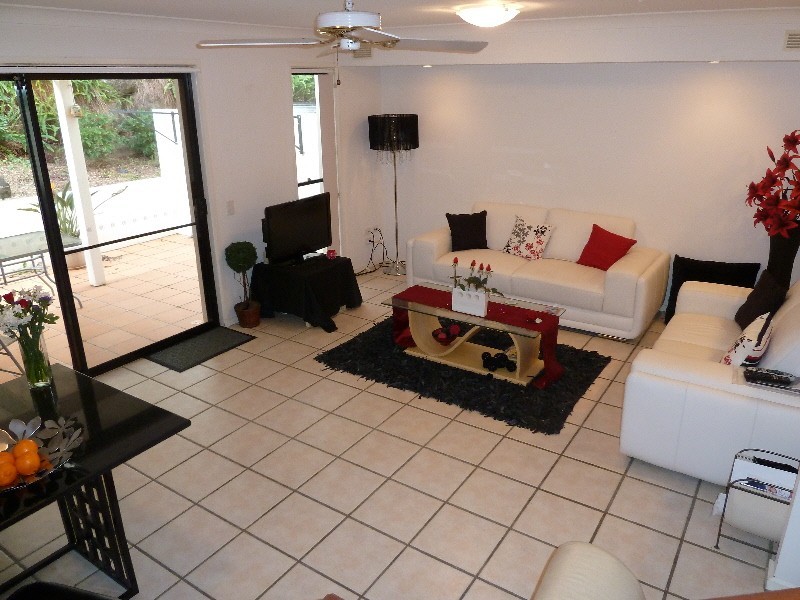 3/22-34 Glenside Drive, Robina QLD 4226