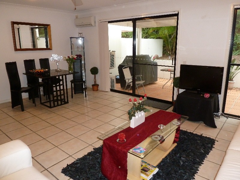 3/22-34 Glenside Drive, Robina QLD 4226