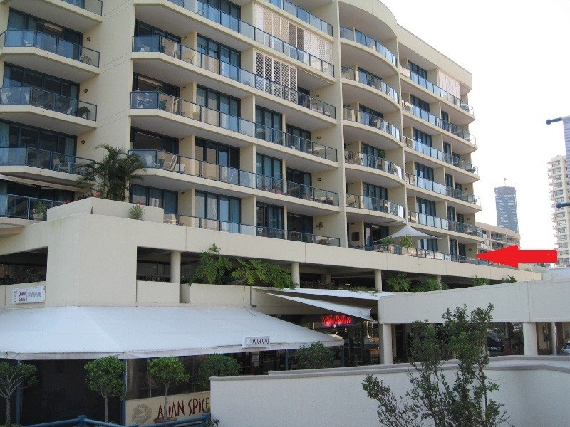 35 Ferry Street, Kangaroo Point QLD 4169