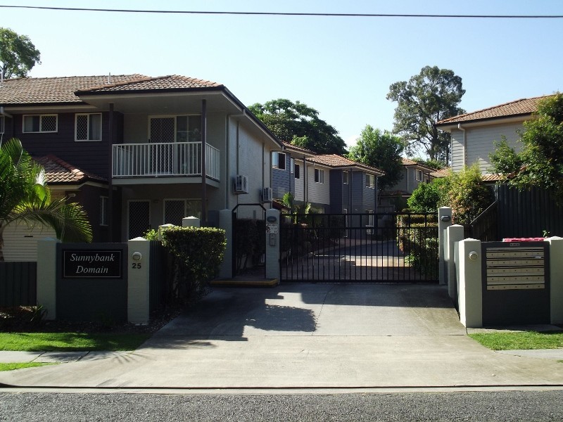6/25 Dixon Street,, Sunnybank QLD 4109