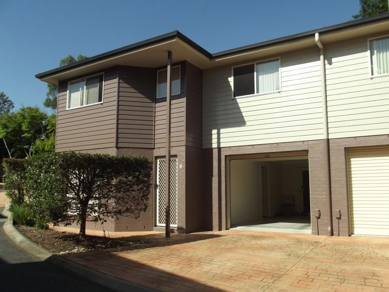 6/25 Dixon Street,, Sunnybank QLD 4109