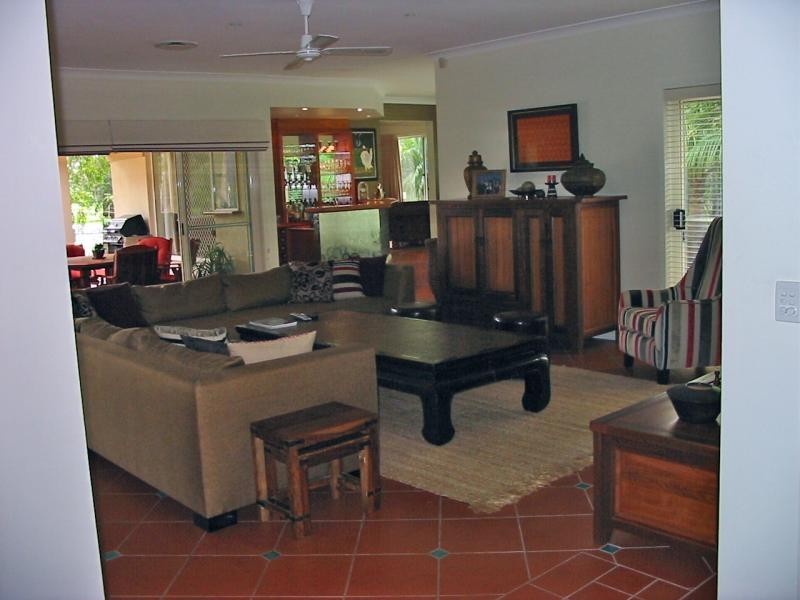 30 DALLOWAY COURT, Arundel QLD 4214