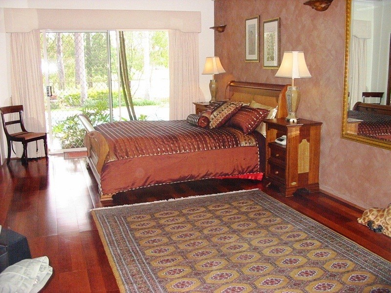 30 DALLOWAY COURT, Arundel QLD 4214