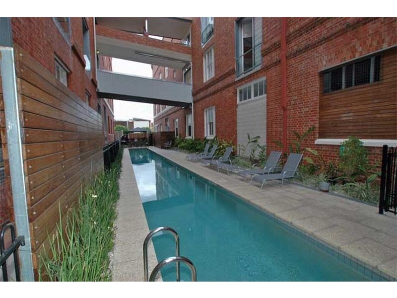 50 Macquarie Street, Teneriffe QLD 4005