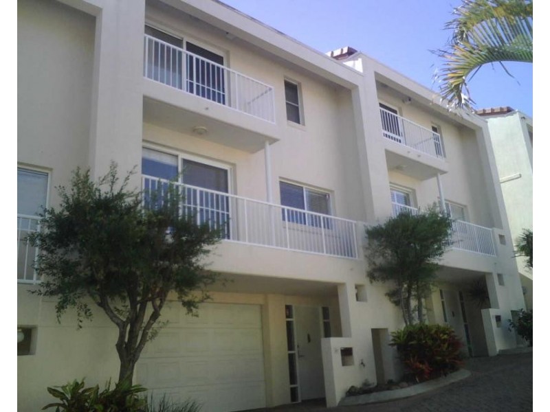 7 Boyd Street., Bowen Hills QLD 4006