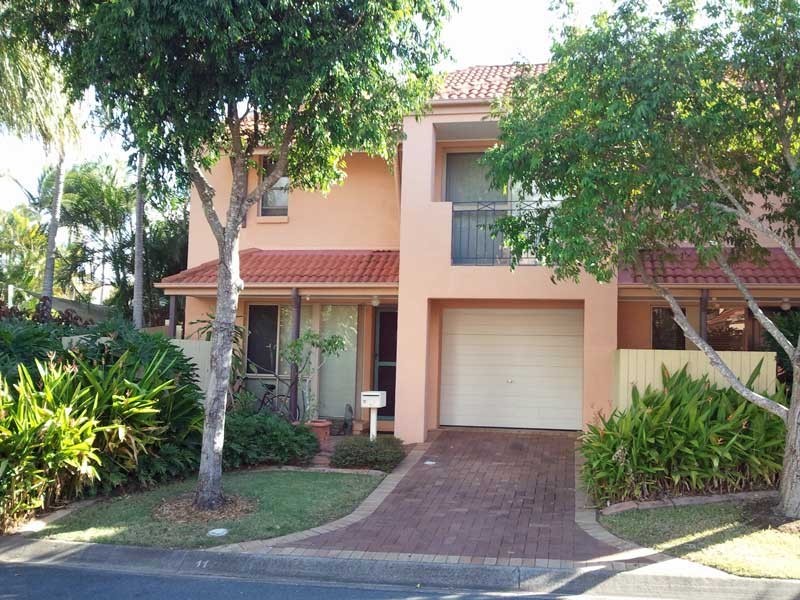 11/101 Coutts Street, Bulimba QLD 4171