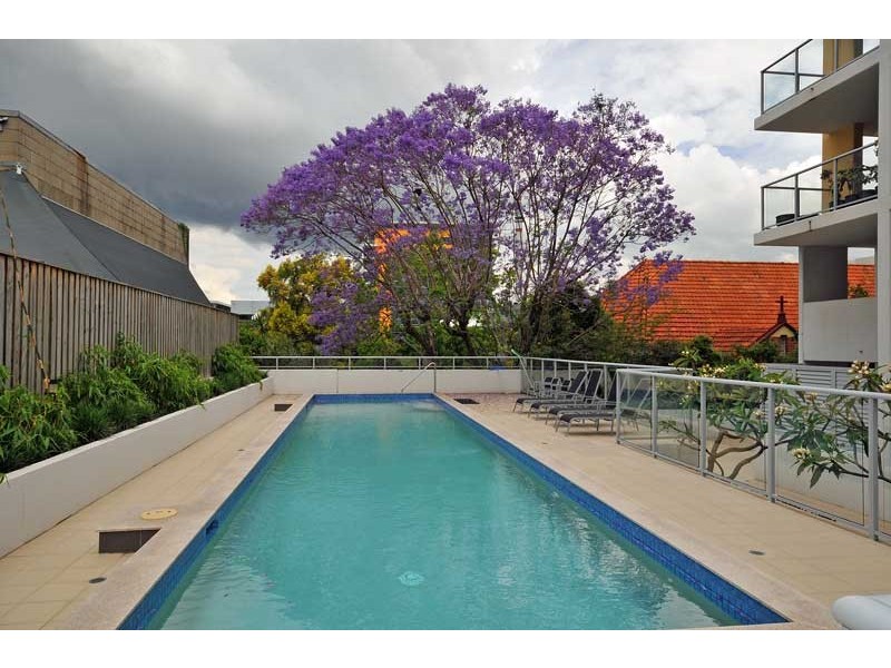 41/10 Manning St, South Brisbane QLD 4101