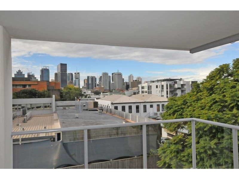 41/10 Manning St, South Brisbane QLD 4101