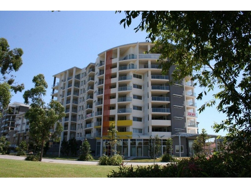 23/23 Playfield Street, Chermside QLD 4032