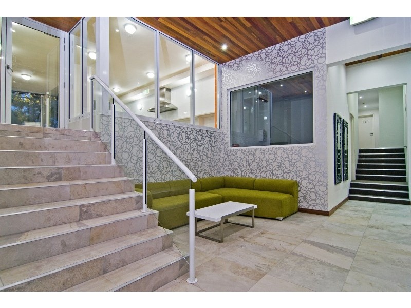 23/23 Playfield Street, Chermside QLD 4032