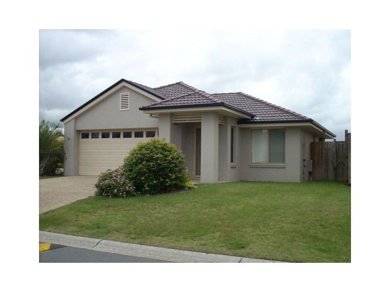 15 College Street, North Lakes QLD 4509