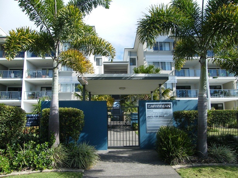 22/4 Grand Parade, Kawana Island QLD 4575