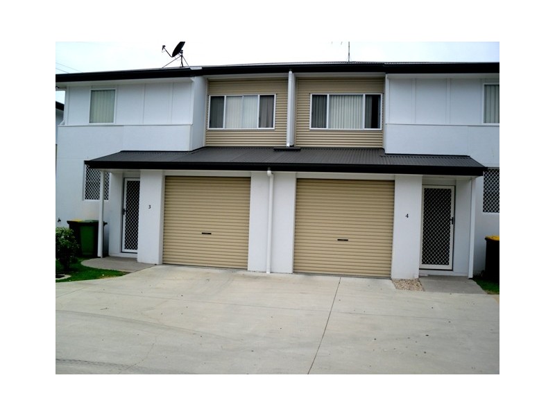 Deception Bay QLD 4508