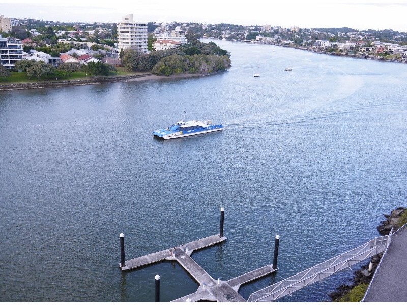 Kangaroo Point QLD 4169