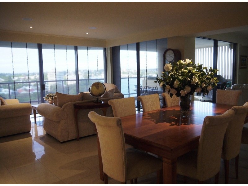 Kangaroo Point QLD 4169