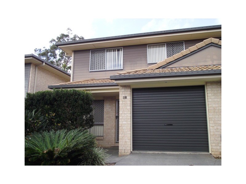 23/6 Baldarch St, Slacks Creek QLD 4127