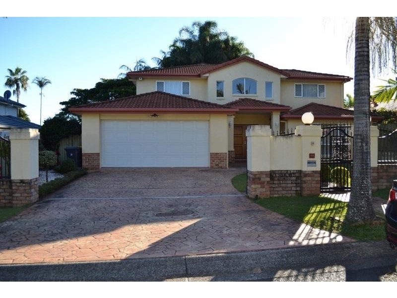 40 Lingle Street, Robertson QLD 4109