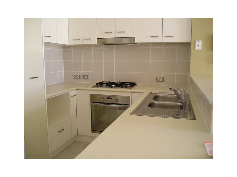 6/22 Riverview Terrace, Indooroopilly QLD 4068