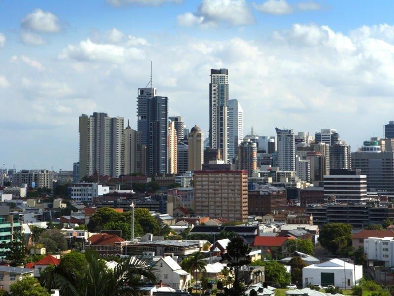 7 Boyd Street., Bowen Hills QLD 4006