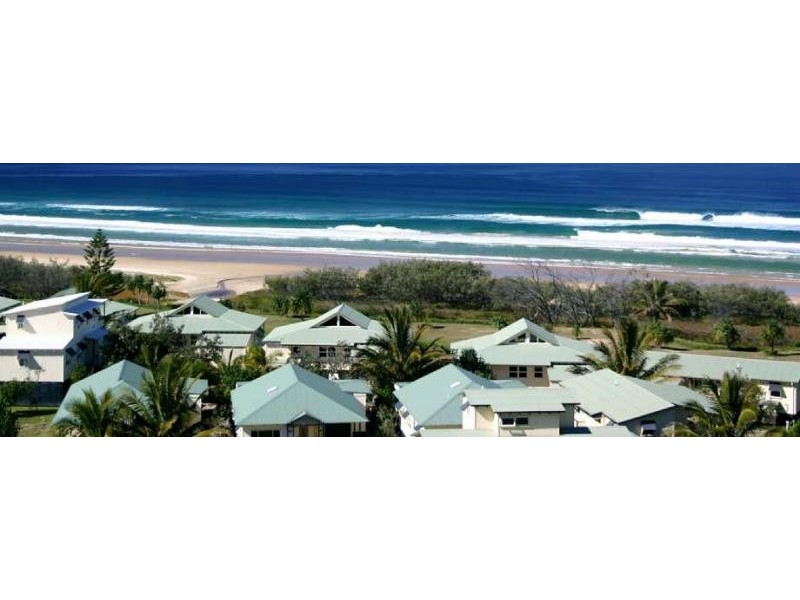 Fraser Island QLD 4581