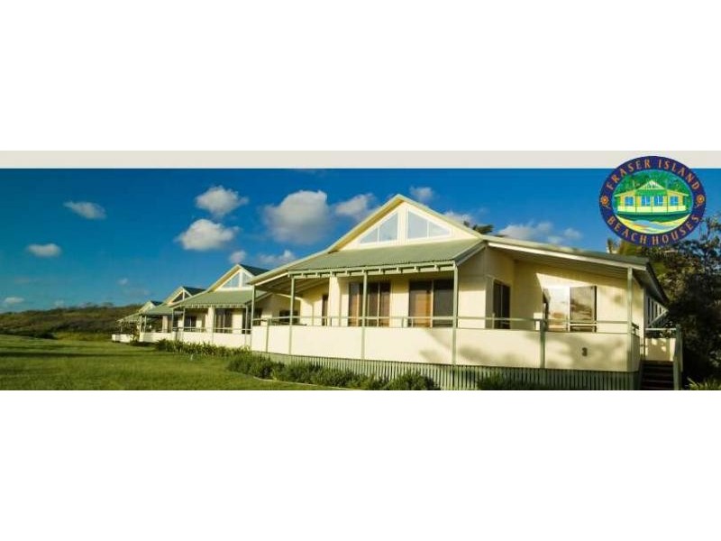 Fraser Island QLD 4581