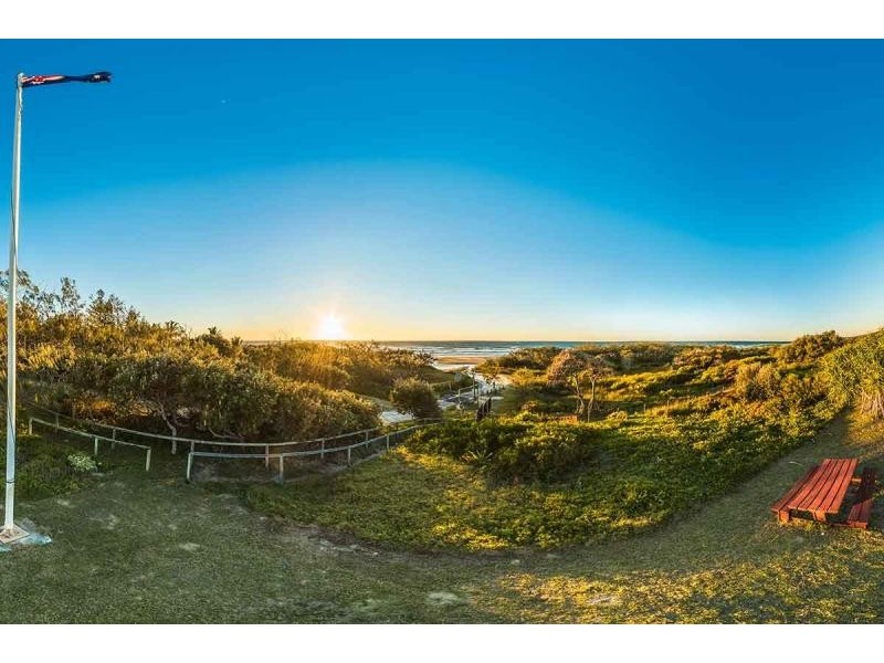 Fraser Island QLD 4581