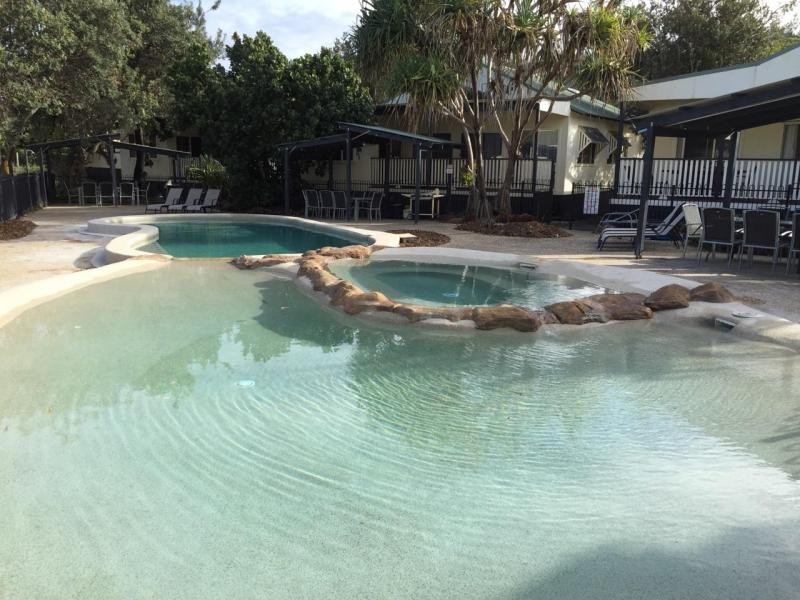 Fraser Island QLD 4581