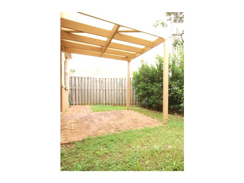 61/24 Amsonia Court,, Arundel QLD 4214